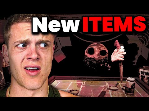 The New Buckshot Update Is INSANE.