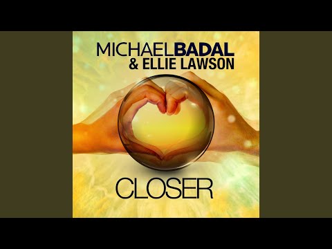 Closer (Radio Edit)