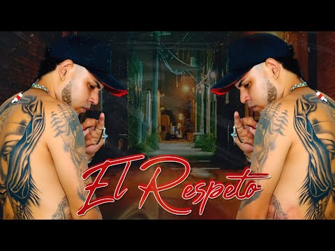 TITO PARK - El Respeto (Audio Oficial)