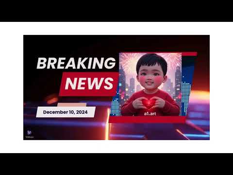點擊觀看Christmas virtual anchor聖誕虛擬主播影音
