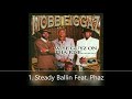 Wise Guyz On Tha Rise Mobb Figgaz 1 Steady Ballin Feat Phaz