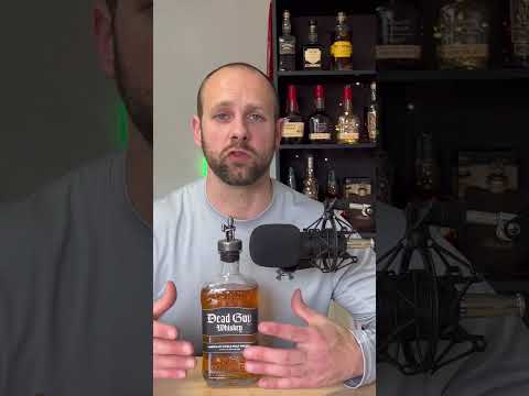 Whiskey Review #1 - Rogue Dead Guy Whiskey