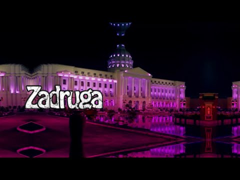 Zadruga 5 - Prilog: Car i Maja o Dalili - 27.11.2021.