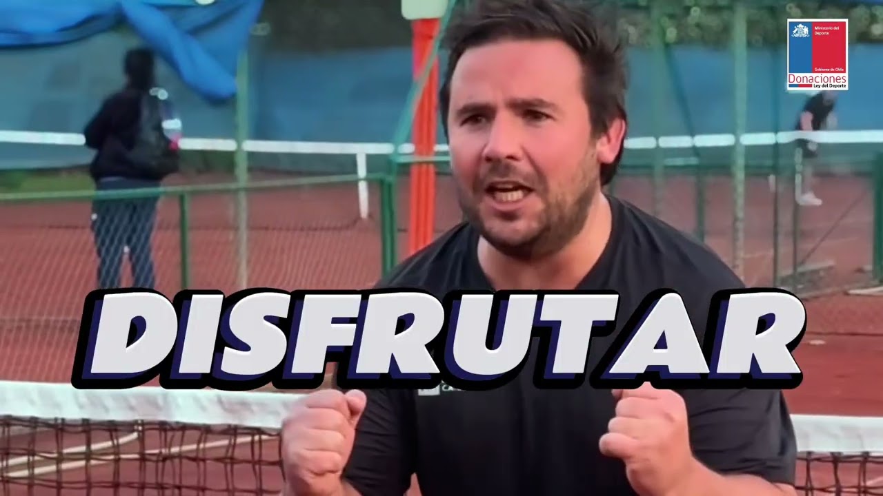 PROMOCIONAMOS EL DEPORTE thumbnail