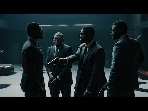 Bala de Prata - Rato da Pensão(feat. Sick Brain)(Vídeo Oficial)