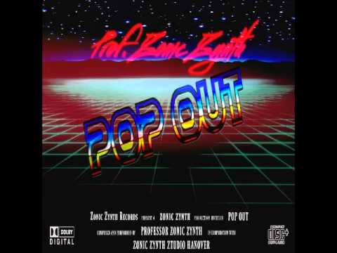 Prof. Zonic Zynth - Beast (Preview)