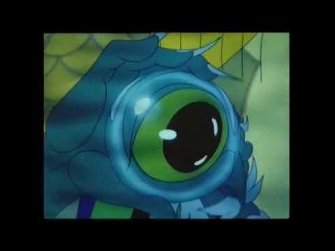 DILLADOOM - From the creatures eye (prod. by poltergeist)