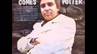 Curtis Potter "Odds And Ends (Bits And Pieces)"