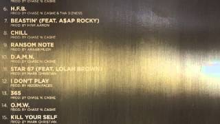 Chase N. Cashe - Under Dawg  (Produced by Tha Bizness) (official)