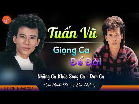 Thể hiện bởi Tuấn Vũ
