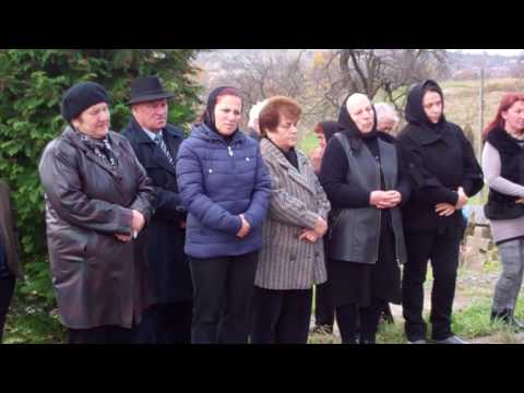 PLOPIS MARAMURES 05.11.2016 - LUMINATIE