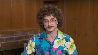 Weird: The Al Yankovic Story (2022) Video