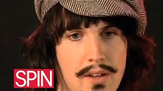 Foxy Shazam, "Evil Thoughts"