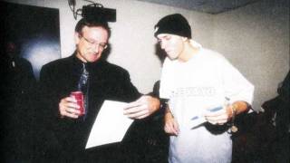 Eminem - Any Man (Fuckin&#39; Crazy)