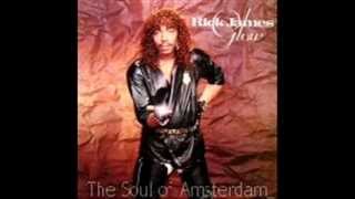 rick james   moonchild