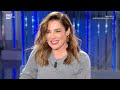 Luisa Ranieri Domenica In 03 03 2024