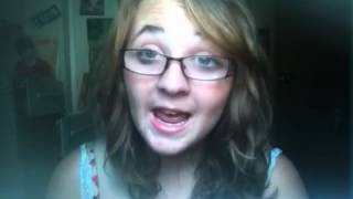 Stay strong michael stagliano cover by Marisa