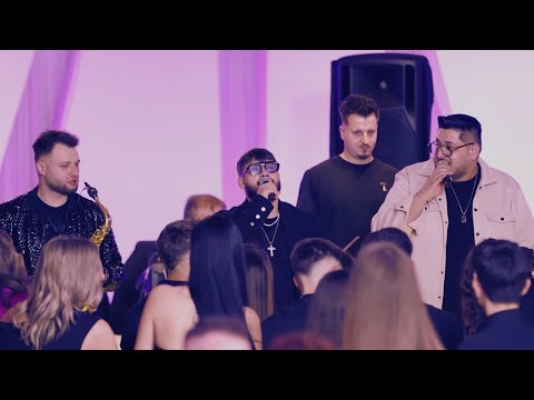 Denis Spaniolu' ✘ Monday Tuesday ✘ Feat. Fabi Marta & Ork Spania Team ✘ Live 2025