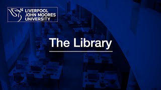 Welcome to the Library - 2025 Induction Video