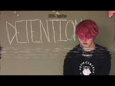 SpaceMan Zack - Ghost (ft. Emo Fruits) [Legendado]