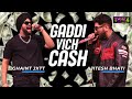 Gaddi Vich Cash Ajitesh Bhati Ghaint Jxtt MTV Hustle 4