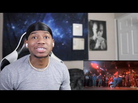 FIRST TIME HEARING Newcleus - Jam On It REACTION