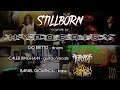 HYPOCRISY - Stillborn - COLLAB COVER (BRITTO, BINGHAM, GIOVANOLI)