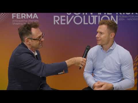FERMA TV: Markus Rekm