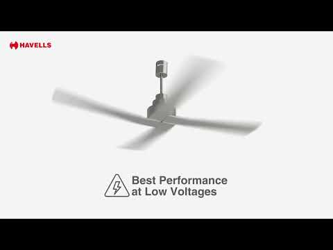 Havells Amaya BLDC Ceiling Fan