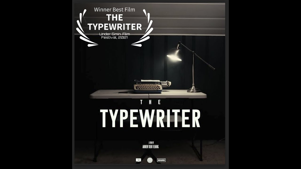 the typewriter
