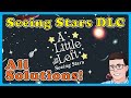 Seeing Stars DLC ALL SOLUTIONS A Little To The Left
