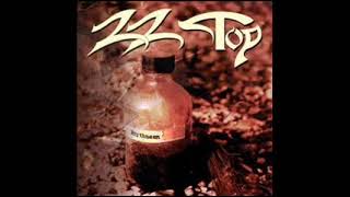 ZZ TOP - She&#39;s Just Killing Me