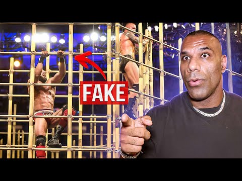 Jinder Mahal Reveals He Almost Faced Roman Reigns In A Punjabi Prison Match
