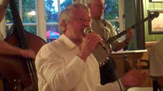 GOSPORT NANCY - THE PO&#39; BOYS with John Lawes