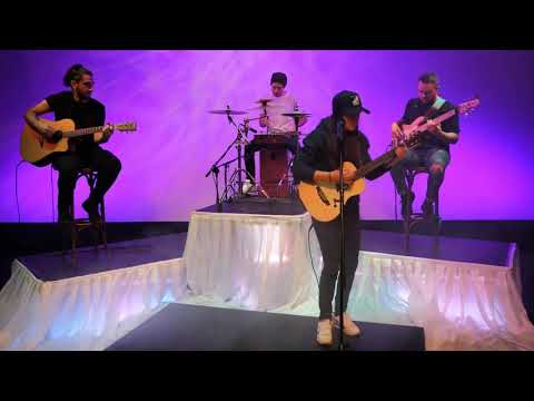 Barbora Piešová & Sounds2Good - Next To Me ( Imagine Dragons live cover )