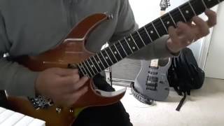 Video thumbnail for I have lost my musicality - I blame these arpeggios by Rick Graham