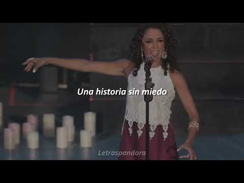 Una Historia Sin Miedo - Pandora