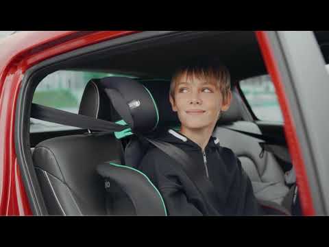 Lionelo Neal - Kinderautositz