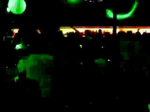 John Julius Knight @ Cielo, NY  8/30/08