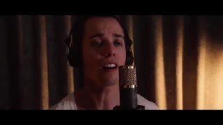 I En Stjerneregn Af Sne - Mads Langer Live