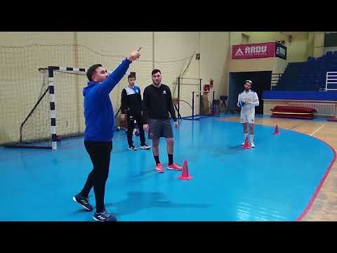 RK Smederevo, najava prijateljskih utakmica