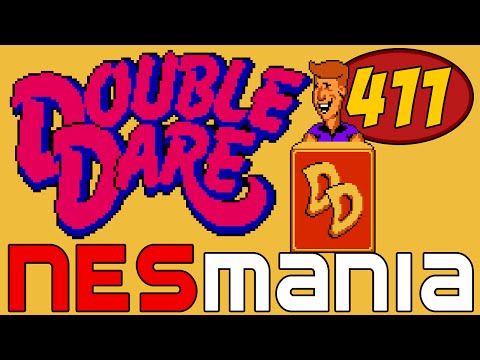 411/714 Double Dare - NESMania
