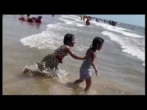 Hannu-Bano Beach Video