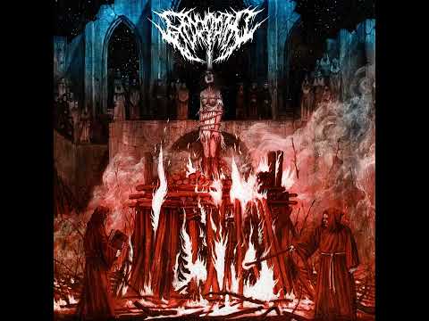 Excoriation - Salem