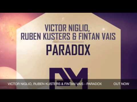 Victor Niglio, Ruben Kusters & Fintan Vais - Paradox