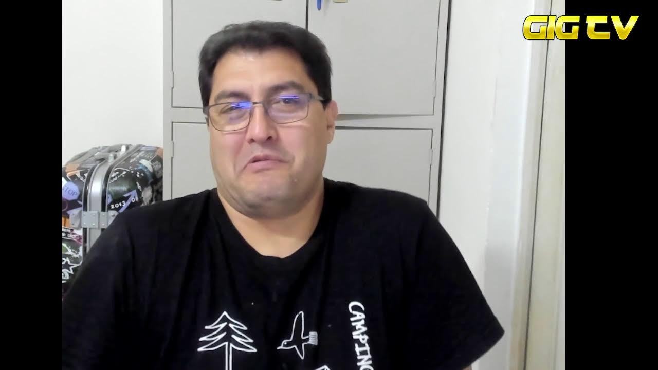 GİG TV YURT DIŞI Ortaya Karışık Pilav Sote