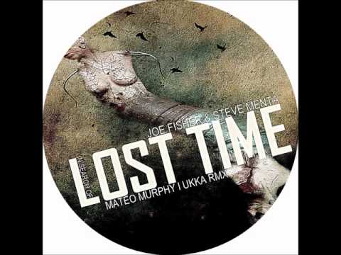 Steve Menta, Joe Fisher - In Search Of Lost Time (Mateo Murphy Remix) [DSR Digital]