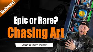 6 Artifacts Added In M94 | What should you chase in STFC | Benny Russell's Typewriter & More