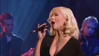 Andrea Bocelli ft. Christina Aguilera - Somos Novios (It&#39;s Impossible)