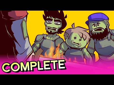 DARK MESSIAH OF MIGHT AND MAGIC (Complete Series)